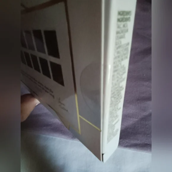 Laura Geller Quartz Crystals Eyeshadow and Made To Multitask Think Pink Palettes - Picture 7 of 12